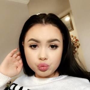 Meet your Posher, Brianna